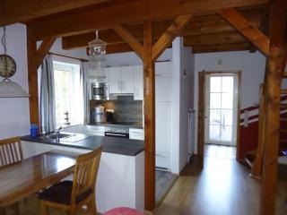 Holiday home Christmann - Hooksiel - 3