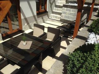 Lively apartment in Mönchsroth - - 1