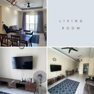 AZ Homestay, Borneo Cove Sandakan - Sandakan - 0