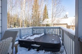 Liinavaatteet Loppusiivous Poreallas - 7