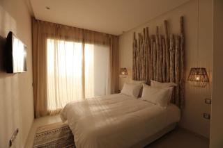 Beachfront apartment *8* w/balcony - Agadir - 7