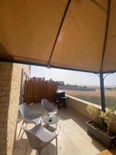 Beachfront apartment *8* w/balcony - Agadir - 2
