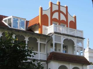 Apartment close to the sea - Binz - 8