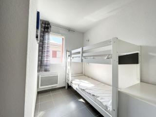 3279-T3 dans une résidence avec piscine - Argelès-sur-Mer - 8