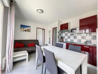 3279-T3 dans une résidence avec piscine - Argelès-sur-Mer - 7