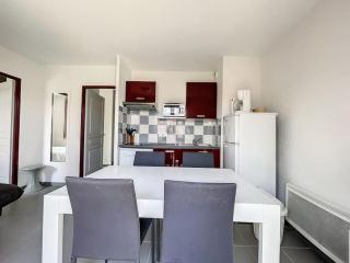 3279-T3 dans une résidence avec piscine - Argelès-sur-Mer - 2