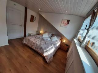 Holiday apartment Magnolia - Ockfen - 5