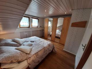 Holiday apartment Magnolia - Ockfen - 3