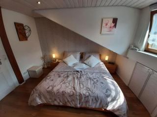 Holiday apartment Magnolia - Ockfen - 4