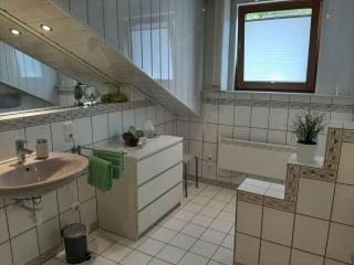 Holiday apartment Magnolia - Ockfen - 2