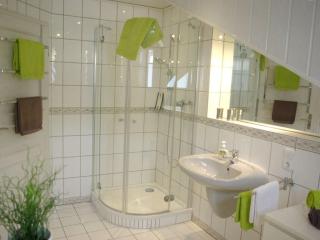Holiday apartment Magnolia - Ockfen - 1