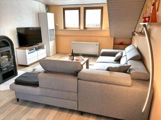 Holiday apartment Magnolia - Ockfen - 9