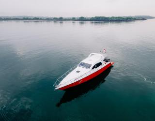 Private Yacht Bali to Nusa Penida - Ujung - 4