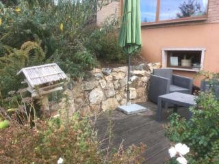 Holiday apartment Silberborth - Seesen - 6