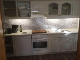 Holiday apartment Silberborth - 8