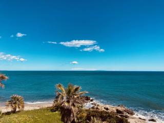 Punta di Mare, appartements comme sur un bateau - Linguizzetta - 5