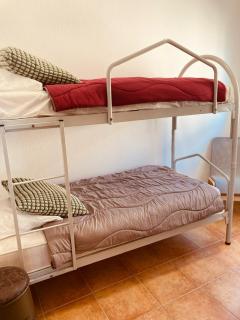 Punta di Mare, appartements comme sur un bateau - Linguizzetta - 4