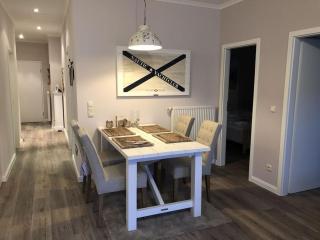 Apartment 28, Seestern Residence - 1