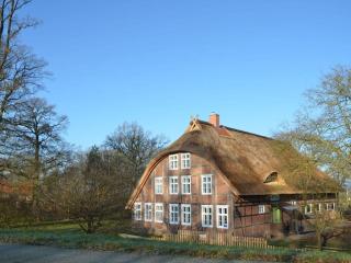 Holiday home Deichkind on the Elbe dike - Mödlich - 9