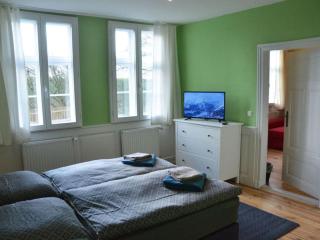 Holiday home Deichkind on the Elbe dike - Mödlich - 5