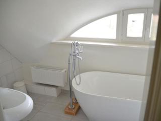 Holiday home Deichkind on the Elbe dike - 3