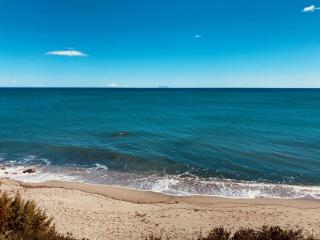 Punta di Mare, appartements comme sur un bateau - Linguizzetta - 6