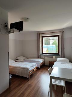 Pokoje Gościnne Sonia - 4