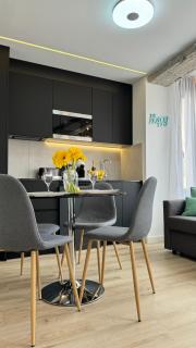 Apart-hotel Happy Life - Alicante - 4