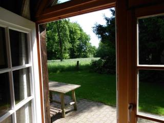 Holiday home Hirtenkate apartment 2 - Gödenstorf - 3