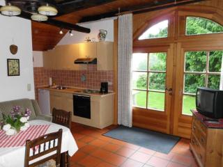 Holiday home Hirtenkate apartment 2 - Gödenstorf - 9