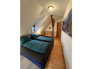 Holiday apartment Brennsupp"n Suite - Tümlauer Koog - 5