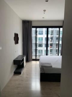 s泰国芭提雅thebase无边泳池公寓 市中心 临近大海 - 5