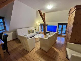Holiday apartment Brennsupp"n Suite - Tümlauer Koog - 6