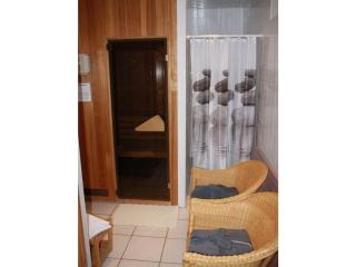 Holiday apartment Brennsupp"n Suite - Tümlauer Koog - 1