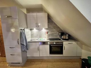 Holiday apartment Brennsupp"n Suite - Tümlauer Koog - 7
