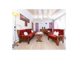 Holiday home Roseneck - 8