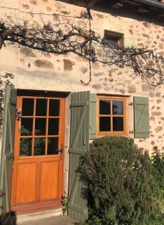 Le Petit Gîte de Milhac - Milhac-de-Nontron - 0