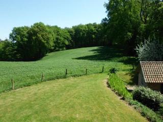 Holiday home Wollspeicher - 3