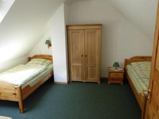 Holiday home Wollspeicher - 1