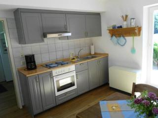 Holiday home Wollspeicher - Gödenstorf - 4