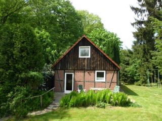Holiday home Wollspeicher - Gödenstorf - 9