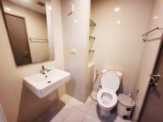 泰国芭提雅无边游泳池精装修公寓临近大海两卧室 - 7