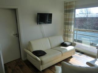 Holiday apartment Möwennest - Büsum - 6