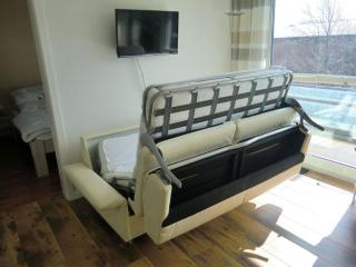Holiday apartment Möwennest - Büsum - 3