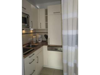 Holiday apartment Möwennest - Büsum - 7