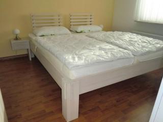 Holiday apartment Möwennest - Büsum - 5