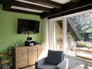 Holiday apartment "Beautiful Life" - Hahnenklee-Bockswiese - 9