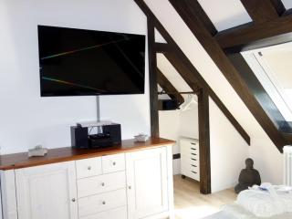 Holiday apartment "Beautiful Life" - Hahnenklee-Bockswiese - 1