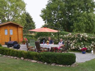 Apartment in Feldberger Seenlandschaft - Conow - 1