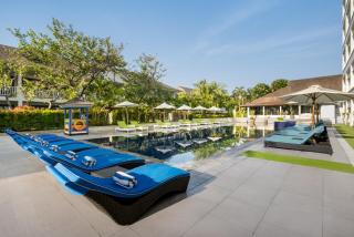 Montigo Resorts Seminyak - Seminyak - 2